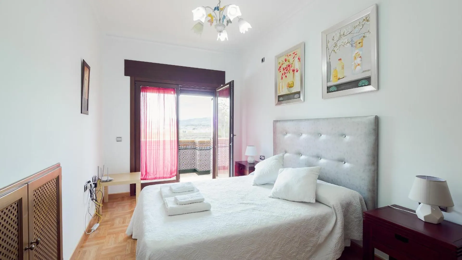 Cubo'S Villa Fina & Minigolf Included Malaga Spain