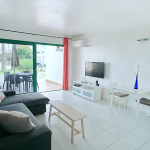 Departamento Maria , Puerto del Carmen (Lanzarote) Spain