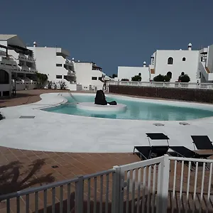 Le Parisien , Costa Teguise Spain