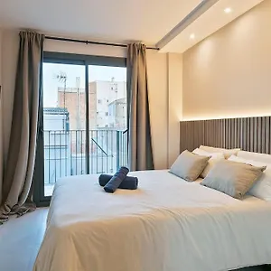 Your Home- Camp Nou 2a , L'Hospitalet de Llobregat Spain