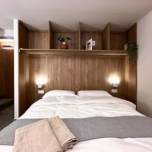 Unique Living Born & , Barcelona Spain