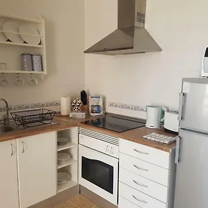 Casa Aray , Tias Spain